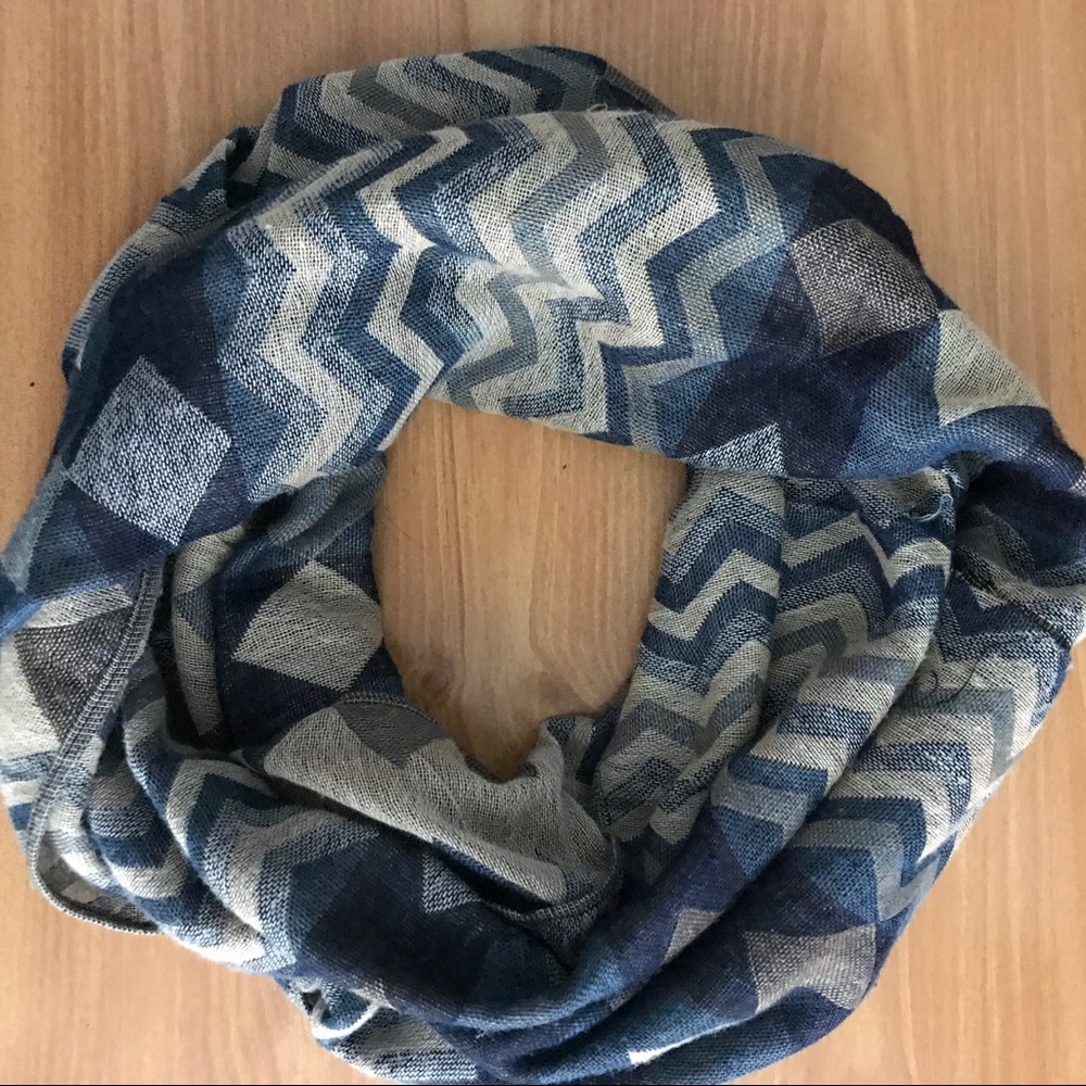 Infinity Scarf